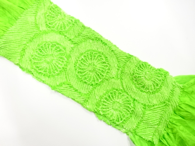 Japanese Kimono / Accessories Silk